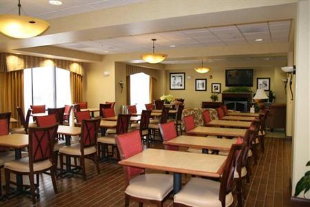 фото отеля Hampton Inn Elkins