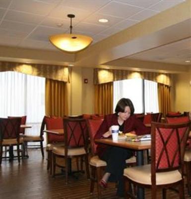 фото отеля Hampton Inn Elkins
