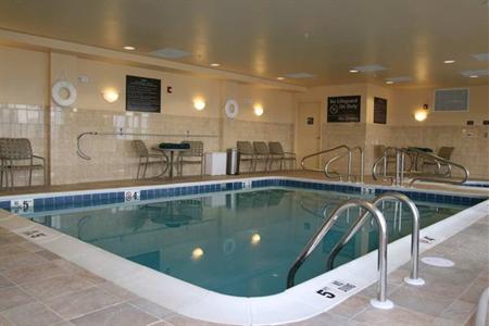 фото отеля Hampton Inn Elkins