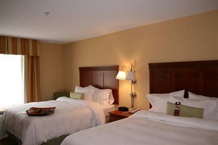 фото отеля Hampton Inn Elkins