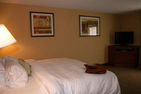 фото отеля Hampton Inn Elkins