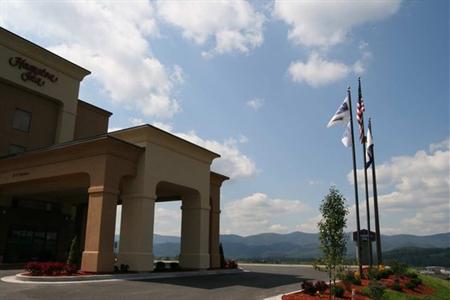 фото отеля Hampton Inn Elkins