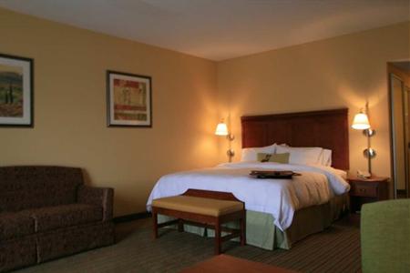 фото отеля Hampton Inn Elkins