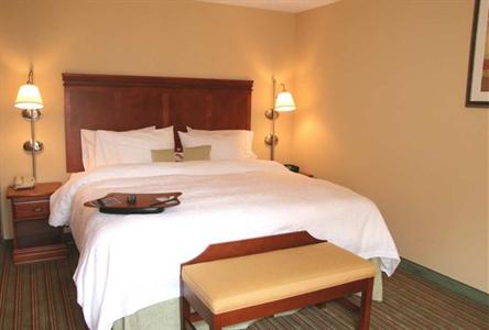 фото отеля Hampton Inn Elkins