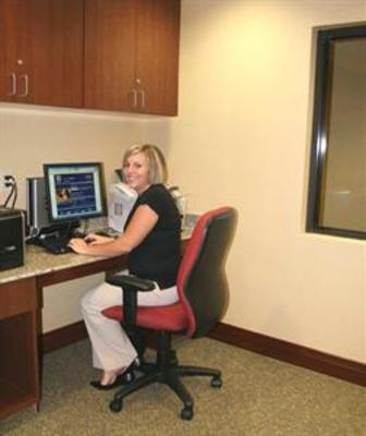 фото отеля Hampton Inn Elkins