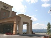 Hampton Inn Elkins