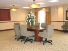 фото отеля Hampton Inn Elkins