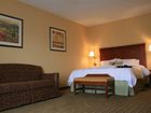 фото отеля Hampton Inn Elkins