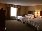 фото отеля Hampton Inn Elkins