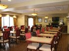 фото отеля Hampton Inn Elkins