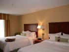 фото отеля Hampton Inn Elkins