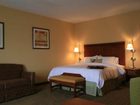 фото отеля Hampton Inn Elkins