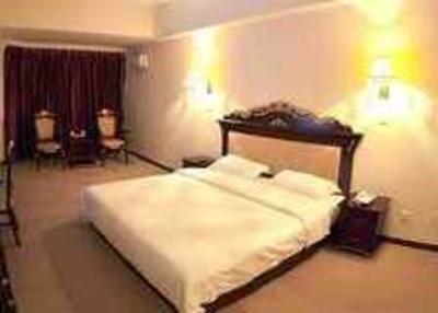 фото отеля Yongjia Mingtai Hotel
