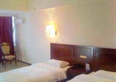 фото отеля Yongjia Mingtai Hotel