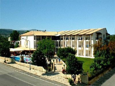 фото отеля Silver Beach Hotel Thinali