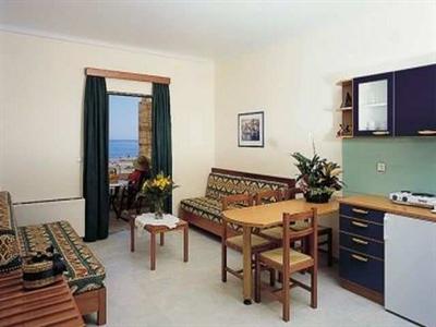 фото отеля Silver Beach Hotel Thinali
