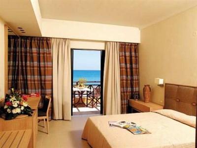 фото отеля Silver Beach Hotel Thinali