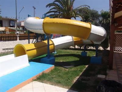 фото отеля Silver Beach Hotel Thinali