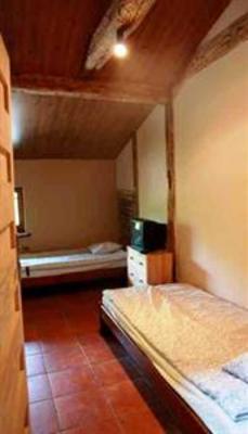 фото отеля In Loft Hostel