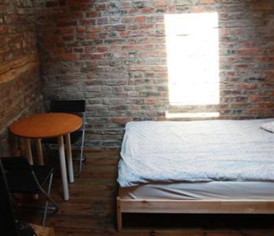 фото отеля In Loft Hostel