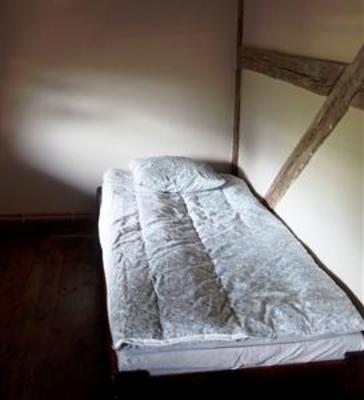 фото отеля In Loft Hostel