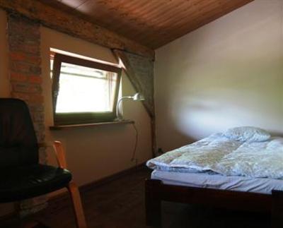 фото отеля In Loft Hostel