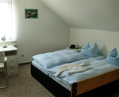 фото отеля Pension Pauer