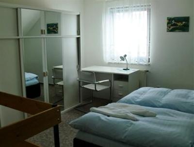 фото отеля Pension Pauer