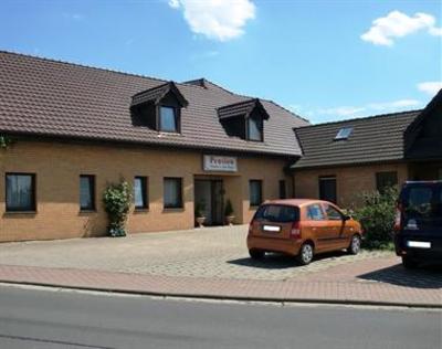 фото отеля Pension Pauer