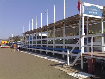 фото отеля Lido di Procida