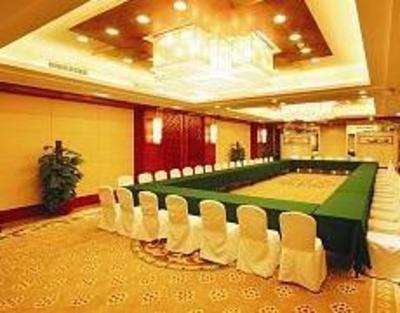 фото отеля Oriental Pearl Hotel Loudi