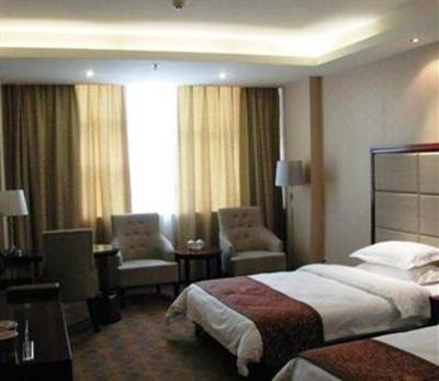 фото отеля Oriental Pearl Hotel Loudi