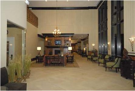 фото отеля Hilton Garden Inn Terre Haute