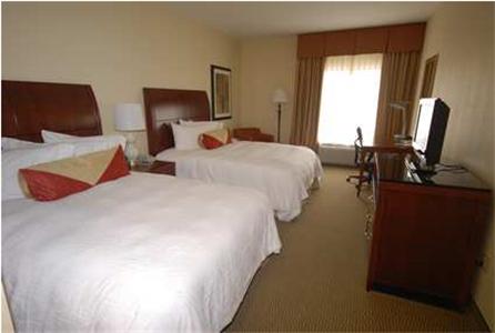 фото отеля Hilton Garden Inn Terre Haute