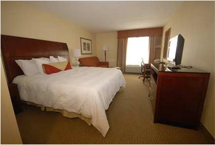 фото отеля Hilton Garden Inn Terre Haute