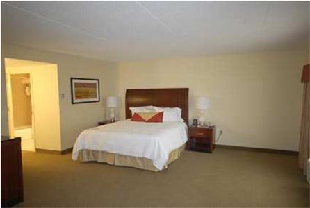 фото отеля Hilton Garden Inn Terre Haute