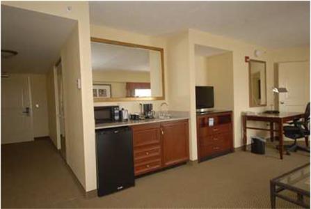 фото отеля Hilton Garden Inn Terre Haute