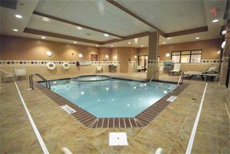 фото отеля Hilton Garden Inn Terre Haute