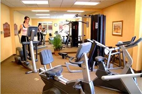 фото отеля Hilton Garden Inn Terre Haute