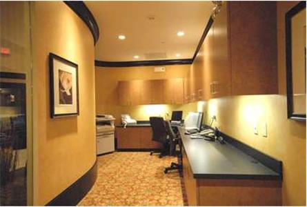 фото отеля Hilton Garden Inn Terre Haute