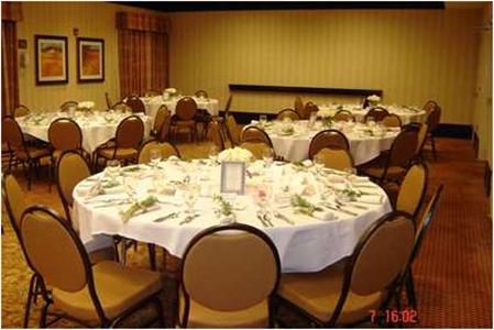 фото отеля Hilton Garden Inn Terre Haute