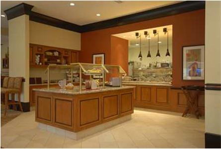 фото отеля Hilton Garden Inn Terre Haute