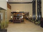 фото отеля Hilton Garden Inn Terre Haute