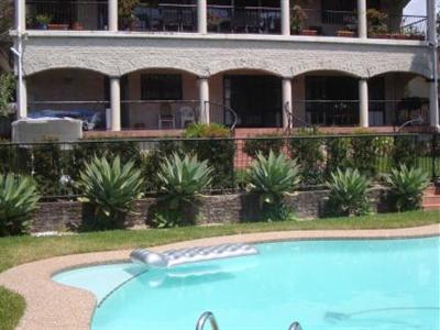 фото отеля Caroline Bay Getaway
