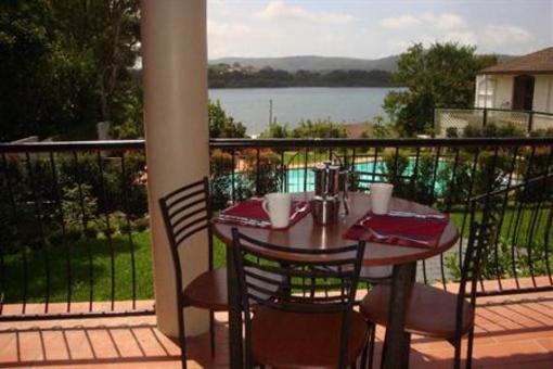 фото отеля Caroline Bay Getaway