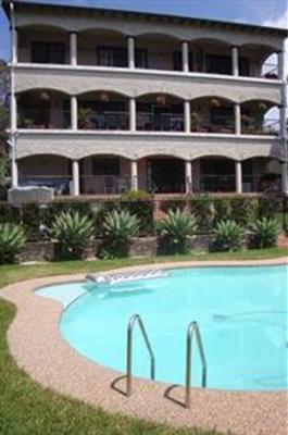 фото отеля Caroline Bay Getaway