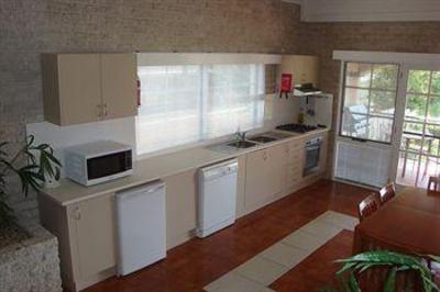 фото отеля Caroline Bay Getaway