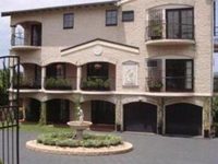 Caroline Bay Getaway