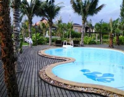 фото отеля Dusita Resort Pranburi