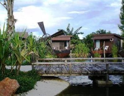 фото отеля Dusita Resort Pranburi